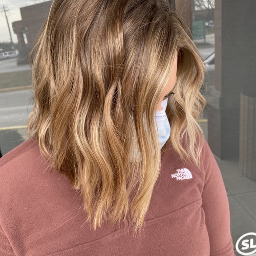 Hair Salons in Chesterfield, Missouri Salon Lofts in Chesterfield