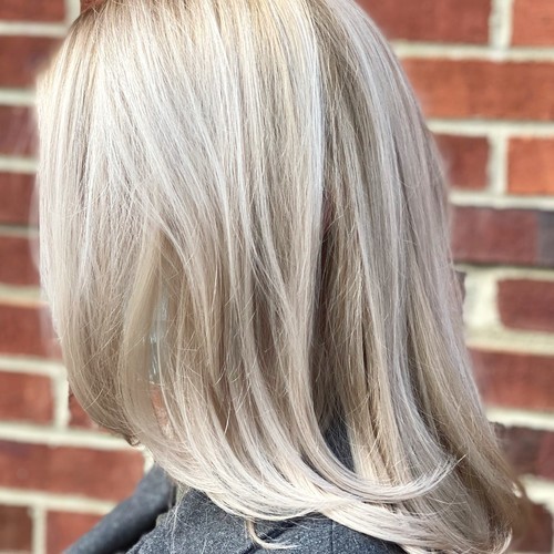 Hair Salons in Dublin, Ohio Salon Lofts in Dublin Dublin Sawmill & Hard