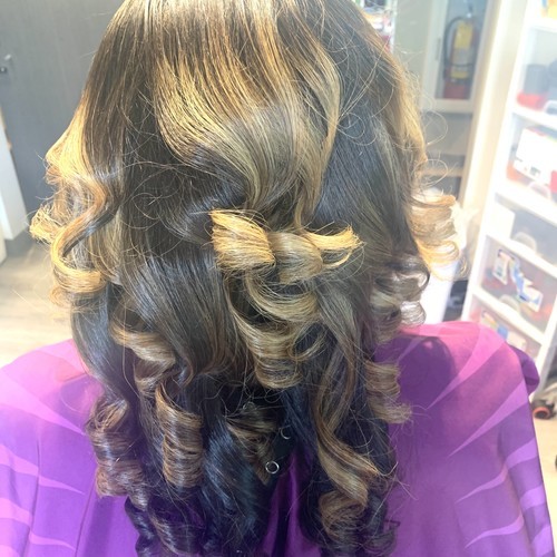 Hair Salons in Decatur, Salon Lofts in Decatur Decatur