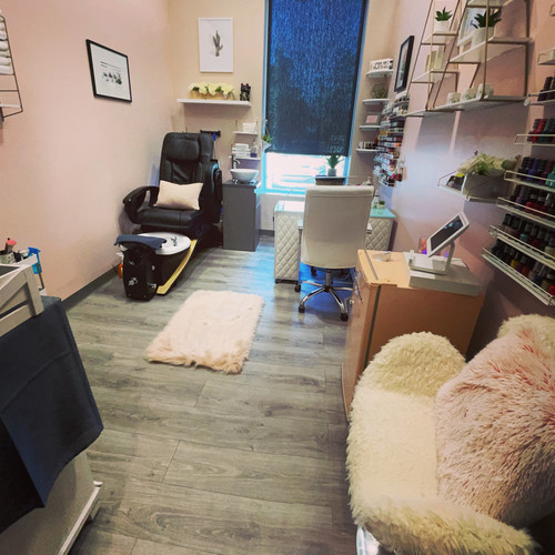 Hair Salons in St. Augustine, Florida Salon Lofts in St. Augustine St