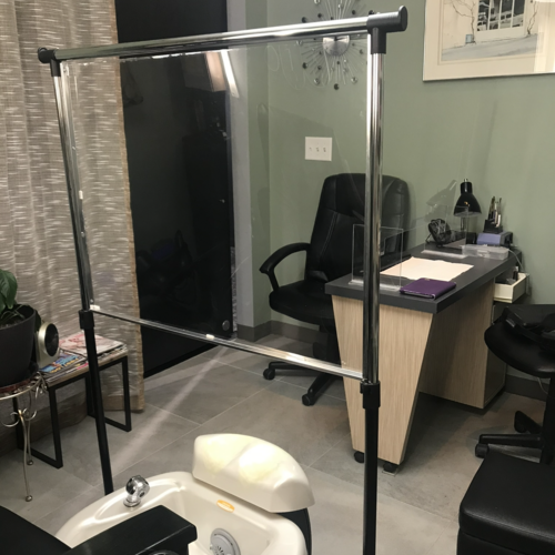 Hair Salons in Dunwoody, Salon Lofts in Dunwoody Perimeter