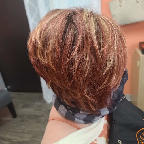 Hair Salons in Grove City, Ohio Salon Lofts in Grove City Grove City