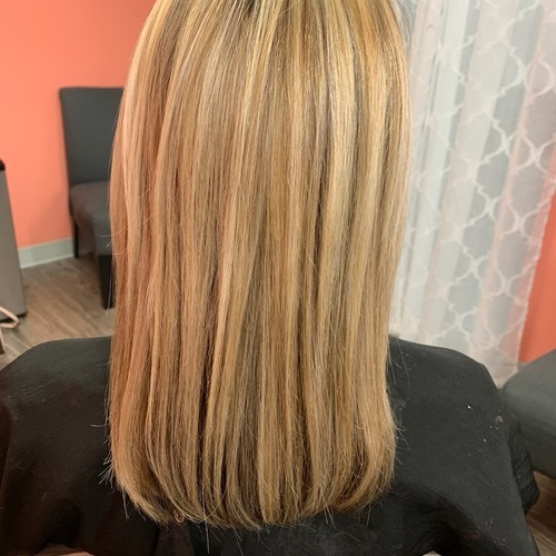 Hair Salons in Grove City, Ohio Salon Lofts in Grove City Grove City