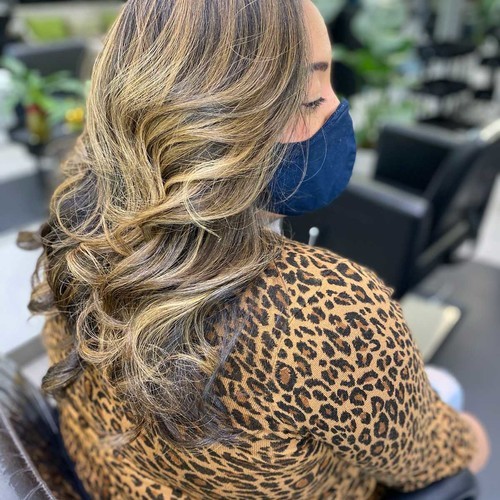 Hair Salons in Dunwoody, Salon Lofts in Dunwoody Perimeter