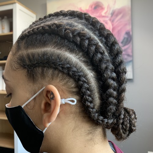 Hair Salons in Clayton, Missouri Salon Lofts in Clayton Clayton