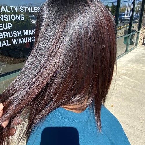 Hair Salons in Johns Creek, Salon Lofts in Johns Creek Johns Creek Promenade