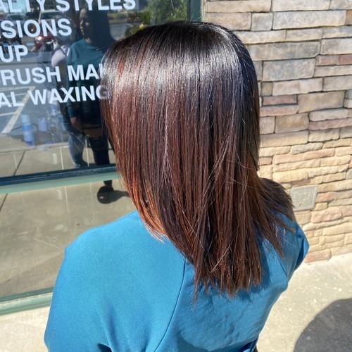 Hair Salons in Johns Creek, Salon Lofts in Johns Creek Johns Creek Promenade