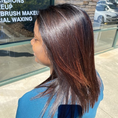 Hair Salons in Johns Creek, Salon Lofts in Johns Creek Johns Creek Promenade