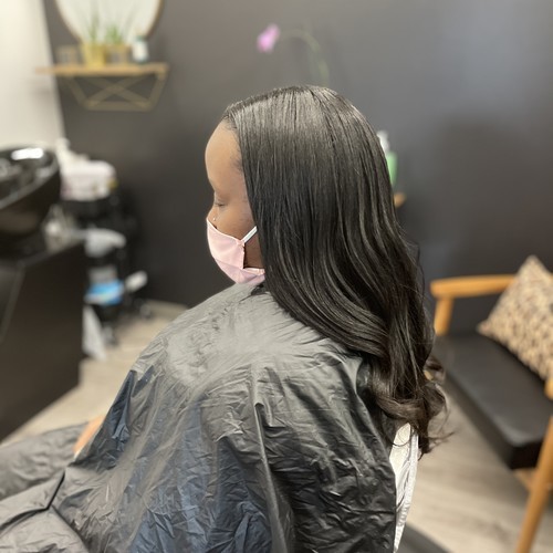 Hair Salons in Atlanta, Salon Lofts in Atlanta Edgewood