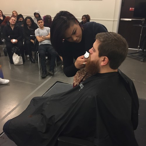 Sophia LaBarge Hair Stylist, Dunn Loring Metro Vienna, Virginia