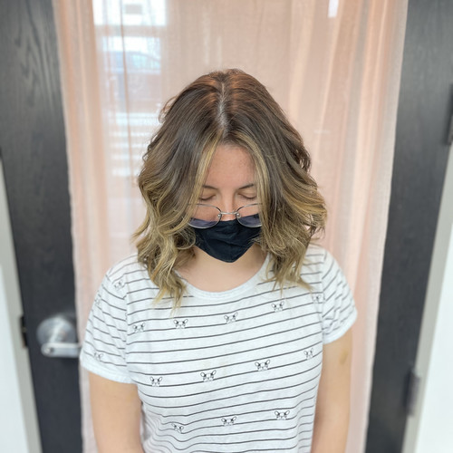 Amelia Jane Hair Stylist, Clayton Clayton, Missouri