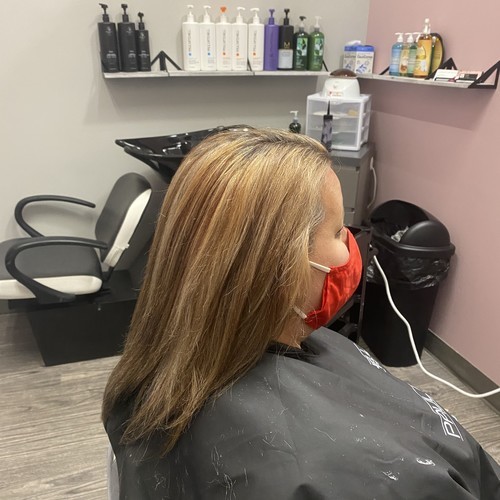 Hair Salons in Largo, FL Salon Lofts in Largo Largo