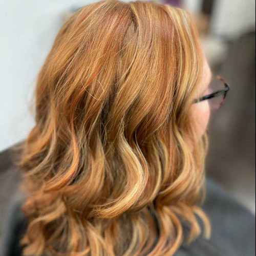 Hair Salons in Fairfield Township, Ohio Salon Lofts in Fairfield