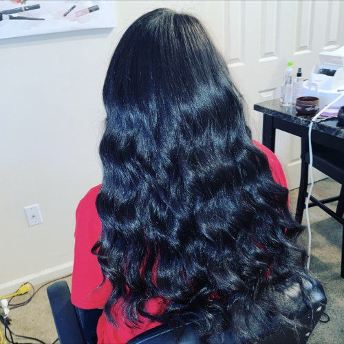 Hair Salons in Hilliard, Ohio Salon Lofts in Hilliard Hilliard Mill Run