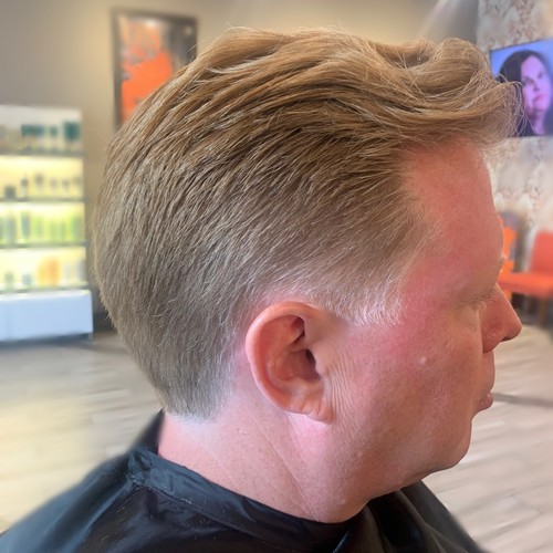 Bess Matamoros Hair Stylist, Downtown Durham Durham, North Carolina