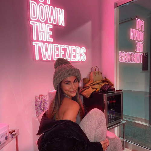 Hair Salons in Atlanta, Georgia - Salon Lofts in Atlanta Buckhead ...