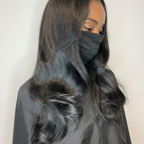 Hair Salons in Alexandria, Virginia Salon Lofts in Alexandria West