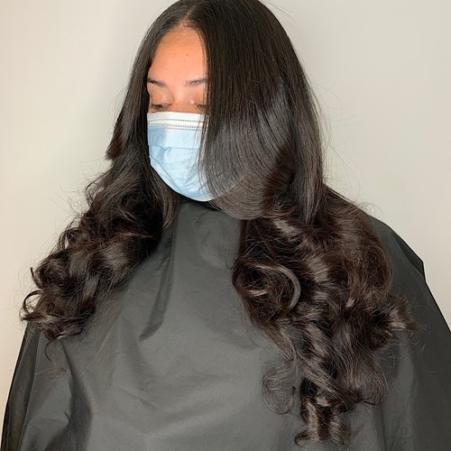 Hair Salons in Alexandria, Virginia Salon Lofts in Alexandria West