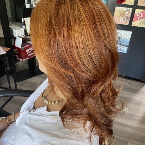 Hair Salons in Johns Creek, Salon Lofts in Johns Creek Johns