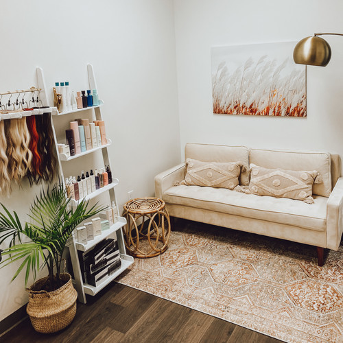 Hair Salons in Marietta, Salon Lofts in Marietta East Cobb