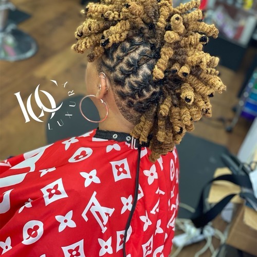 Hair Salons in Atlanta, Salon Lofts in Atlanta Edgewood