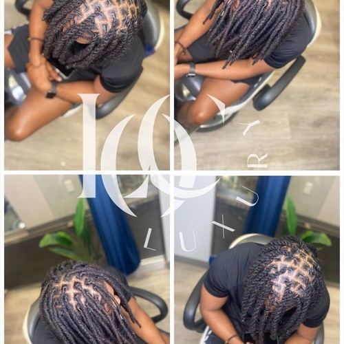 Hair Salons in Atlanta, Salon Lofts in Atlanta Edgewood