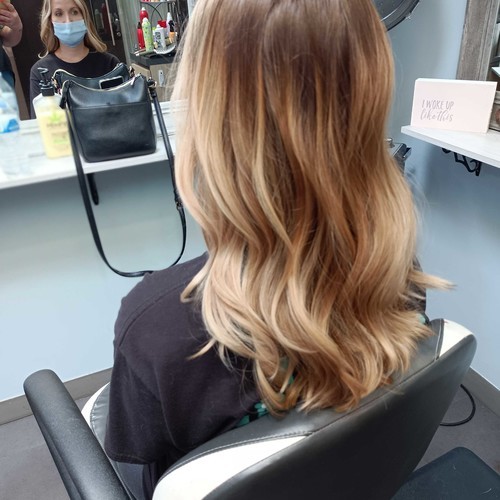 Hair Salons In Liberty Township Ohio Salon Lofts In Liberty Township