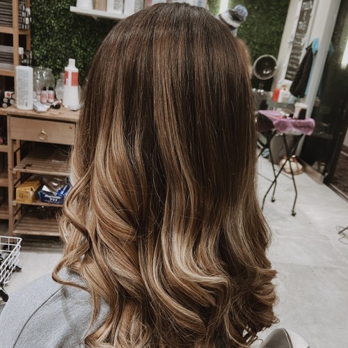 Hair Salons in Columbus, Ohio Salon Lofts in Columbus Short North at