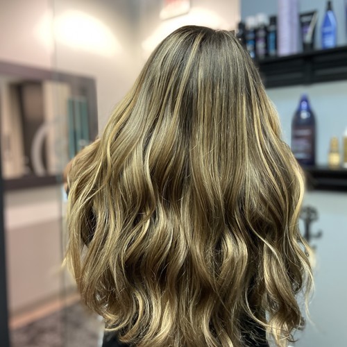 Hair Salons in Wesley Chapel, Florida Salon Lofts in Wesley Chapel