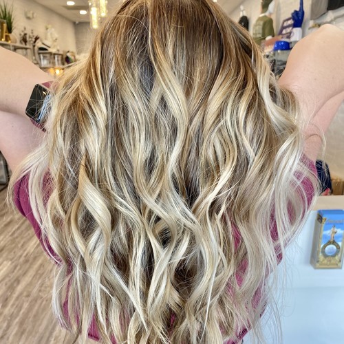 Hair Salons in Largo, Florida Salon Lofts in Largo Largo