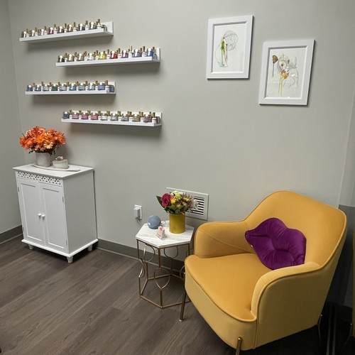 Nail Salons in Marietta, GA Salon Lofts in Marietta East Cobb