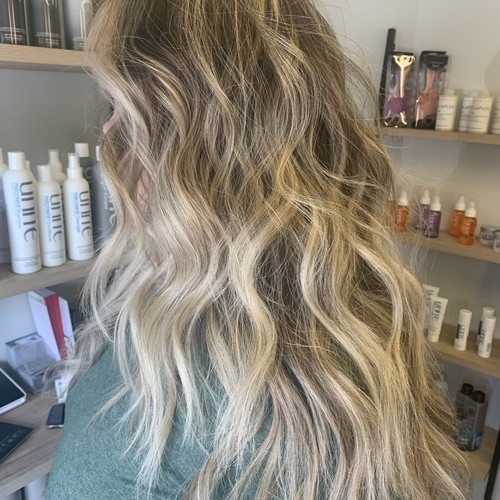 Hair Salons in Greenwood, Indiana Salon Lofts in Greenwood Greenwood