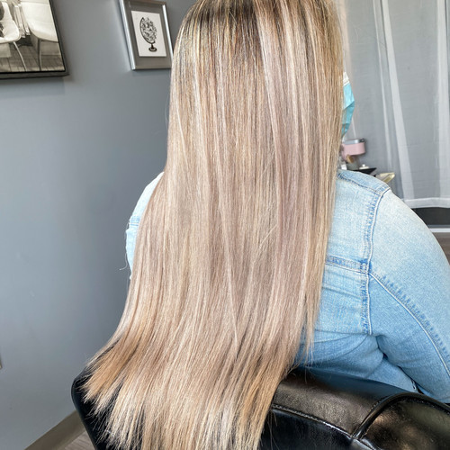 hair salons columbus ohio