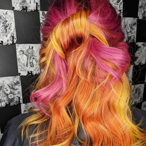 Hair Salons in Columbus, Ohio Salon Lofts in Columbus Blacklick