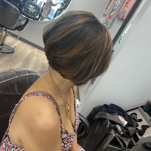 Hair Salons in Alexandria, VA Salon Lofts in Alexandria West Alexandria