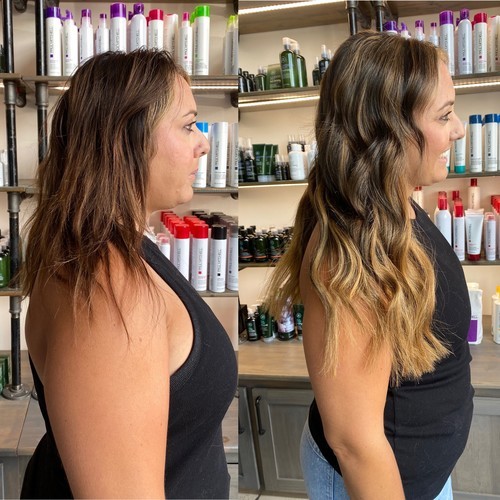 Hair Salons in Beavercreek, Ohio Salon Lofts in Beavercreek