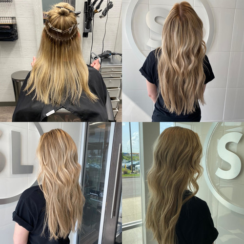 Hair Salons in Beavercreek, Ohio Salon Lofts in Beavercreek