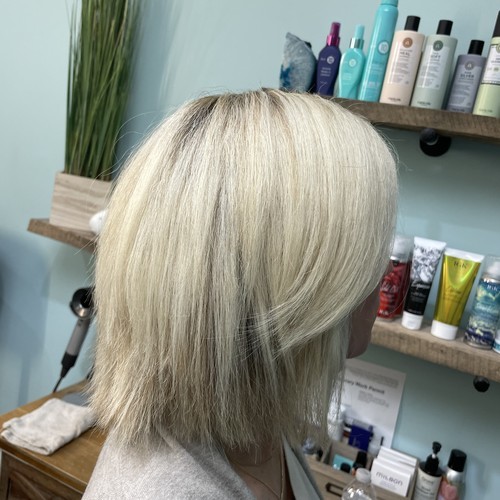 Hair Salons in Grove City, Ohio Salon Lofts in Grove City Grove City