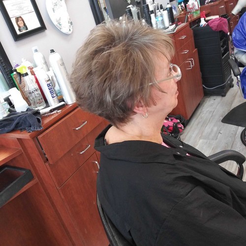Hair Salons in Columbus, Ohio Salon Lofts in Columbus Blacklick