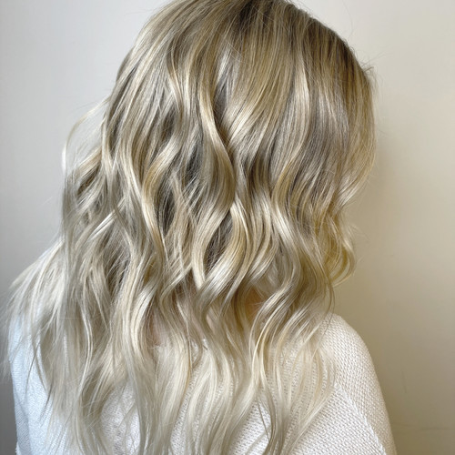 Sara Rice Hair Stylist, West Alexandria Alexandria, Virginia