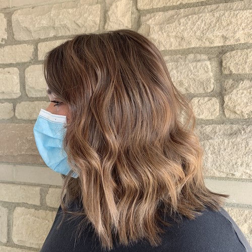 Hair Salons in Dublin, Ohio Salon Lofts in Dublin Dublin Sawmill & Hard