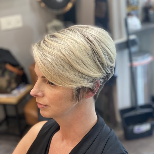 Robyn Rodriguez Hair Stylist, Dublin Perimeter Loop Dublin, Ohio