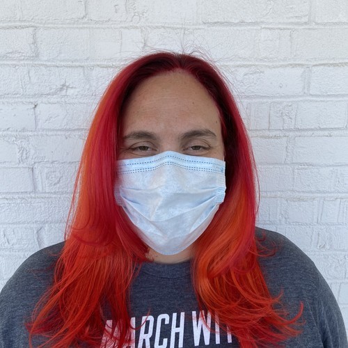 Jessie Schwartz Hair Stylist, Clintonville Columbus, Ohio