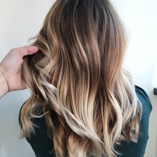 Stl Blonde Salon Hair Stylist, Clayton Clayton, Missouri