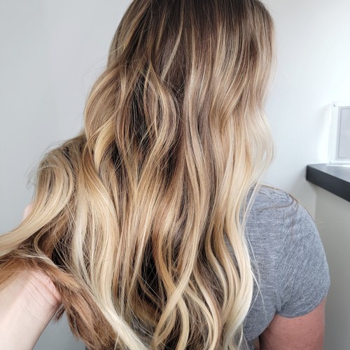 Stl Blonde Salon Hair Stylist, Clayton Clayton, Missouri