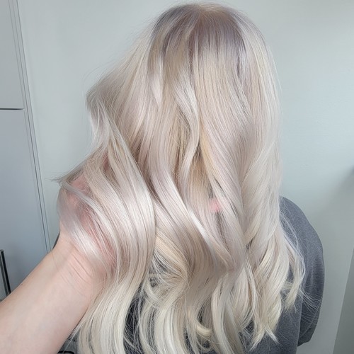 Stl Blonde Salon Hair Stylist, Clayton Clayton, Missouri