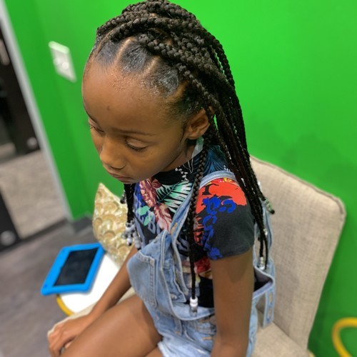 Hair Salons in Columbus, Ohio Salon Lofts in Columbus Clintonville