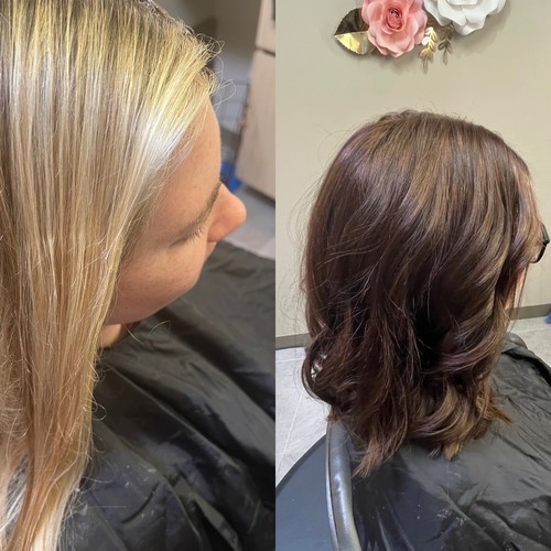 Hair Salons in Greenwood, Indiana Salon Lofts in Greenwood Greenwood