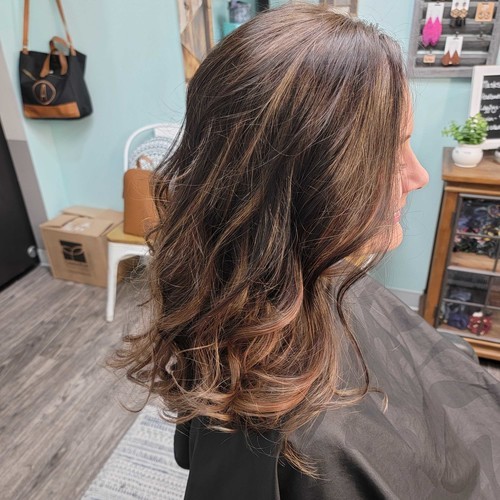 Hair Salons in Grove City, Ohio Salon Lofts in Grove City Grove City