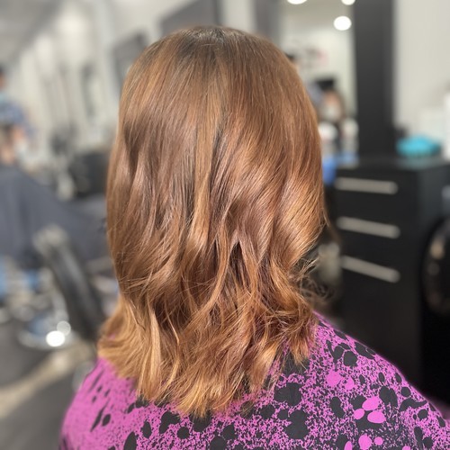 Hair Salons in Alexandria, Virginia Salon Lofts in Alexandria West Alexandria